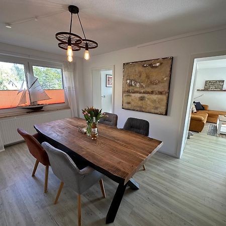Boddenhaus Darss Apartment Вик Екстериор снимка