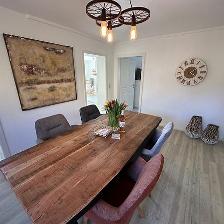 Boddenhaus Darss Apartment Вик Екстериор снимка