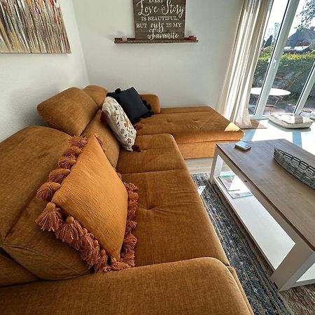 Boddenhaus Darss Apartment Вик Екстериор снимка