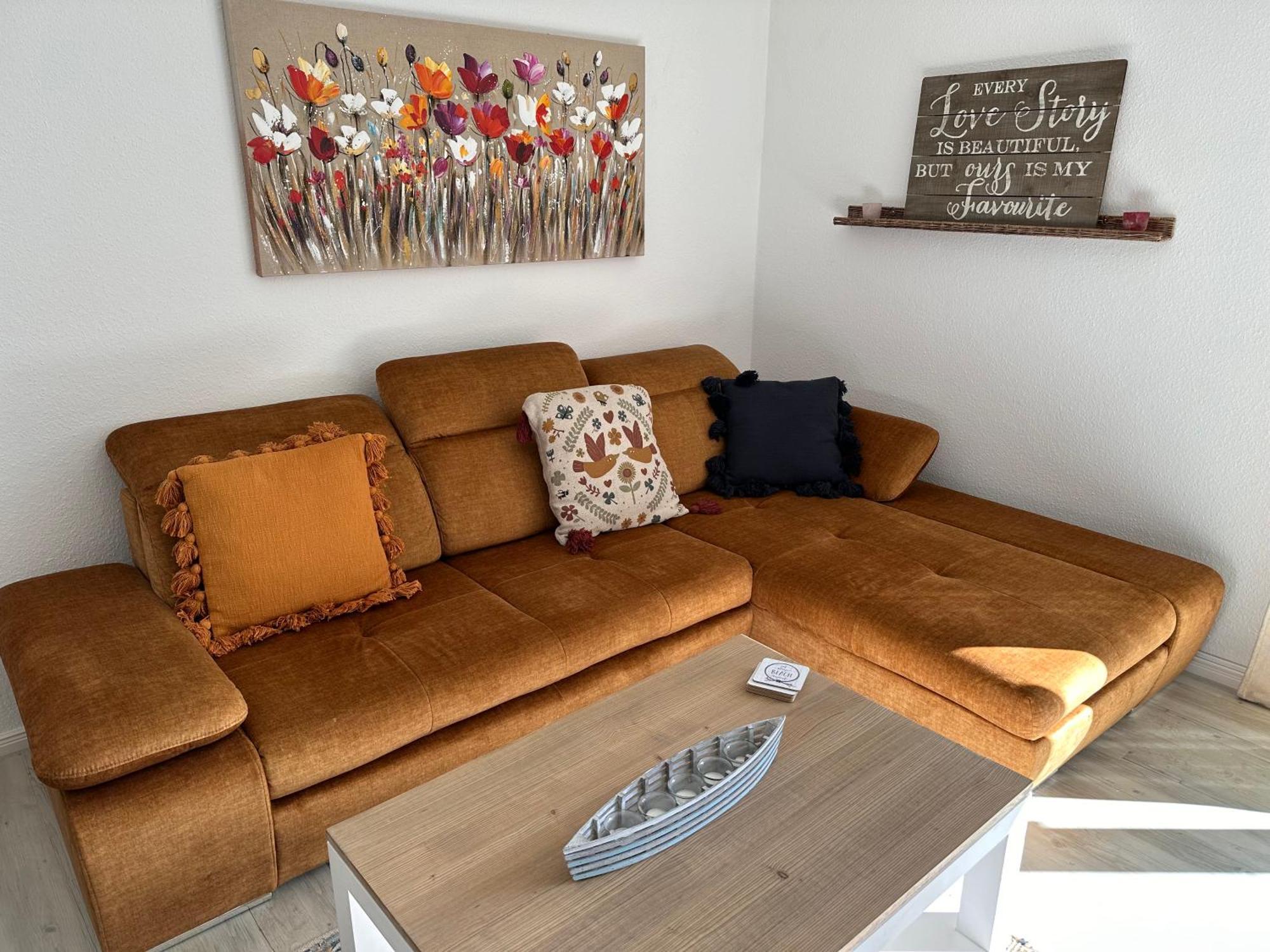 Boddenhaus Darss Apartment Вик Екстериор снимка